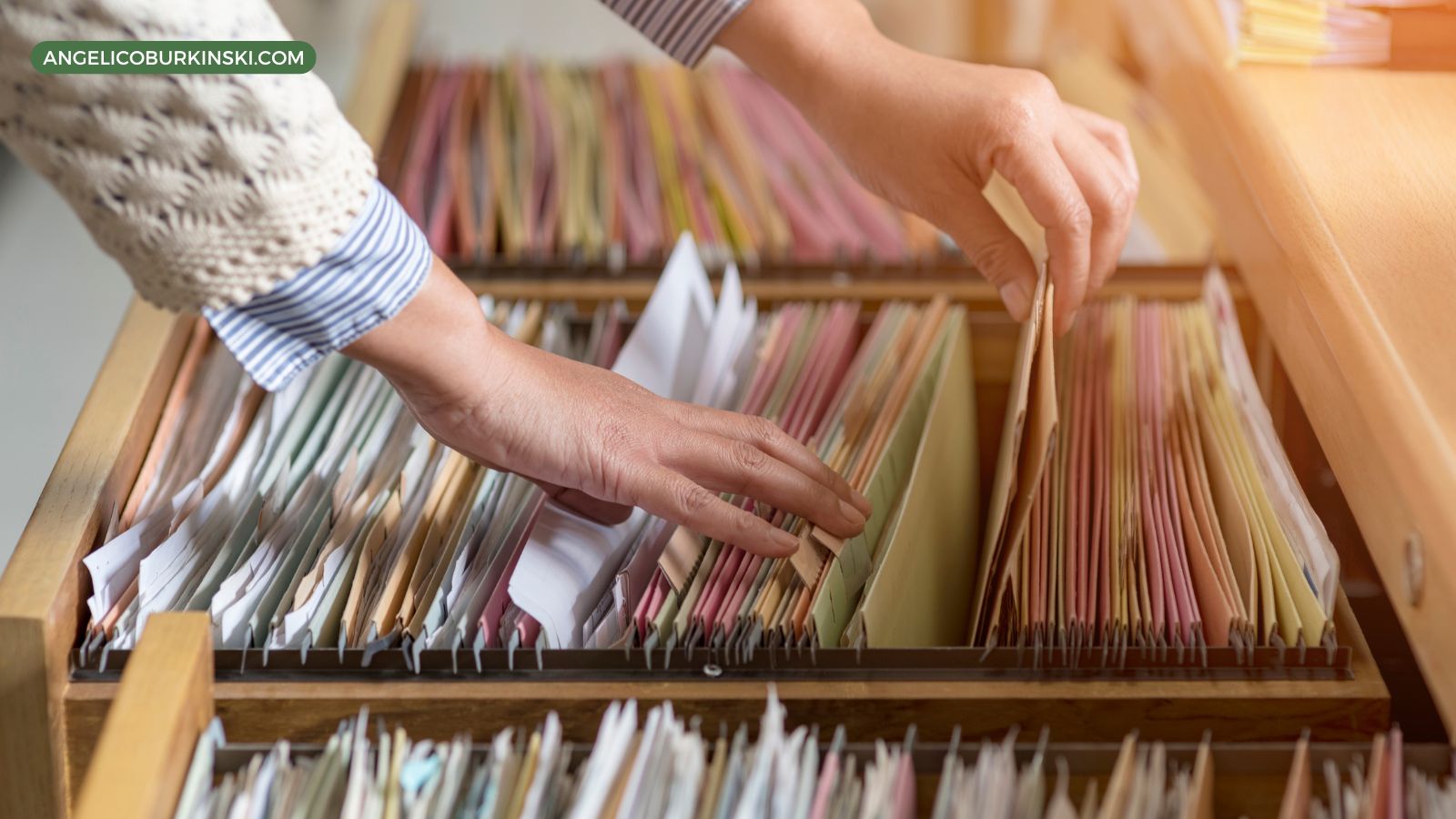 DOCUMENTOS RELIGIOSOS: QUANDO E COMO POSSO UTILIZÁ-LOS PARA PROVAR MINHA ASCENDÊNCIA?