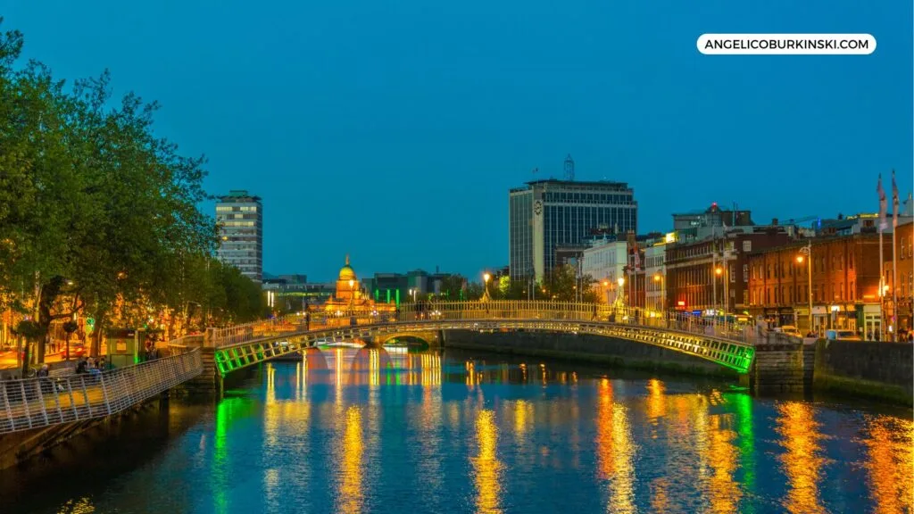 Porta de entrada para a Europa: Conheça o país que concede residência a brasileiros por R$ 3.100