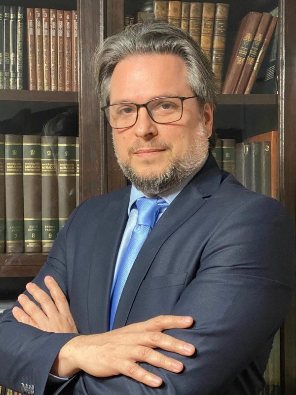 Rodrigo Pacheco Angelico Rodrigo Pacheco Angelico